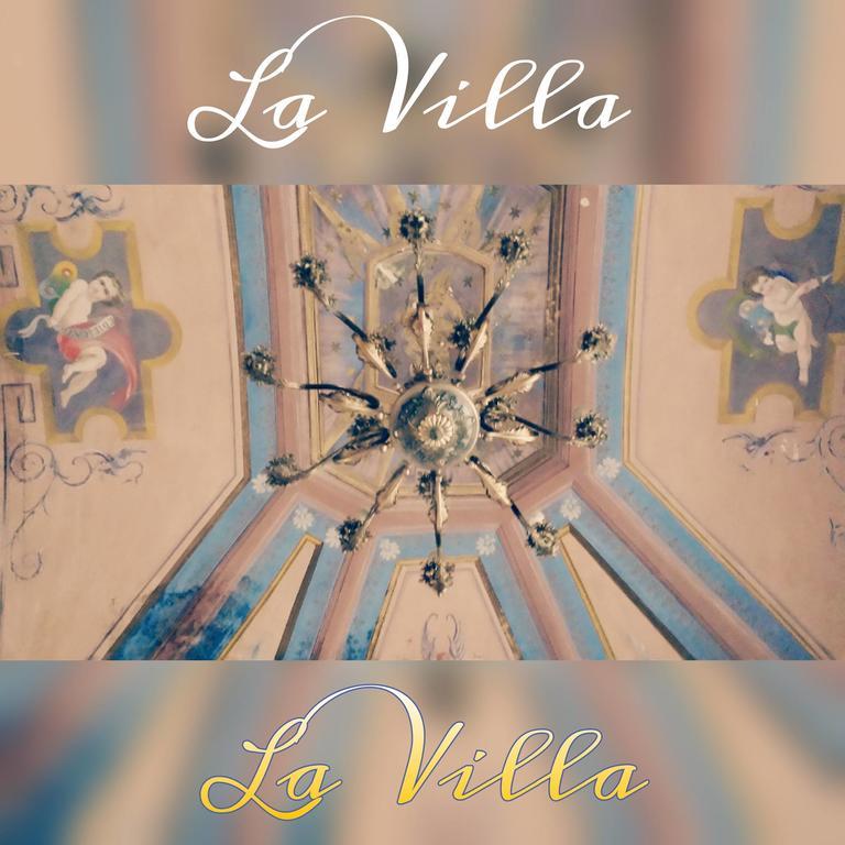 Hotel Villa Elda Ассизи Экстерьер фото